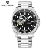 Pagani Design Automatic Mechanical Men's Watch