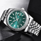 Pagani Design Datejust Automatic Men's watch
