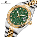 PAGANI DESIGN DIAMOND EDITION FOR WOMEN