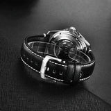 Pagani Design Aquaracer Automatic Men's watch