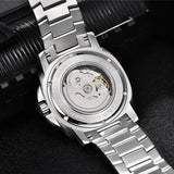 Pagani Design Automatic Mechanical Men's Watch