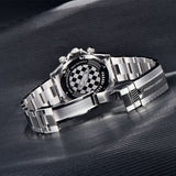 Pagani Design Chronograph Men'S watch