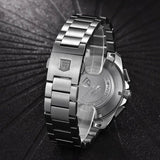 Pagani Design Chronograph Men'S watch