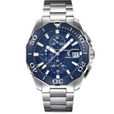 Pagani Design Chronograph Men'S watch