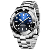Pagani Design Submariner Men's Watch