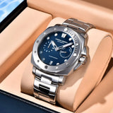 Pagani Design Automatic Mechanical Men's Watch