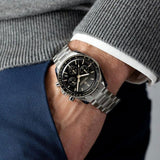 Pagani Design Speedmaster Chronograph Men'S watch
