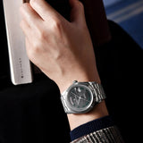 Pagani Design Daydate Automatic Men's watch