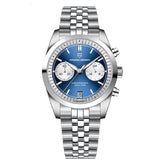 PAGANI DESIGN Men's Sports Diving watch