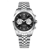 PAGANI DESIGN Men's Sports Diving watch