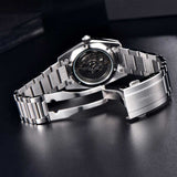 Pagani Design Snowflake Automatic Men's watch