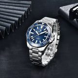Pagani Design Automatic Men'S watch