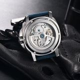 Pagani Design Automatic Mechanical men's Watch