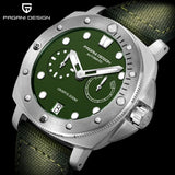 Pagani Design Automatic Mechanical men's Watch