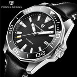 Pagani Design Aquaracer Automatic Men's watch