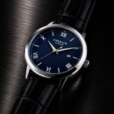 Emerald Classic Navy