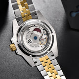 Pagani Design GMT Master ii Men's watch