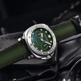 Pagani Design Automatic Mechanical men's Watch