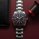 Pagani Design GMT Master ii Men's watch
