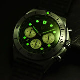 Pagani Design Chronomat Chronograph Men's watch