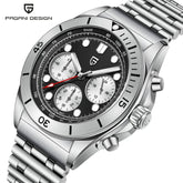 Pagani Design Chronomat Chronograph Men's watch