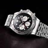 Pagani Design Chronomat Chronograph Men's watch