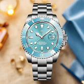 Pagani Design Submariner Men'S Automatic watch