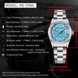 PAGANI DESIGN DIAMOND EDITION FOR WOMEN