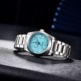 Pagani Design Snowflake Automatic Men's watch