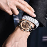 Pagani Design Yatchmaster 40mm