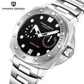 Pagani Design Automatic Mechanical Men's Watch