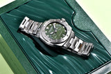 Pagani Design Automatic Mechanical Men's Watch