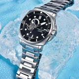 Pagani Design Automatic Mechanical Men's Watch