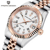 PAGANI DESIGN DIAMOND EDITION FOR WOMEN