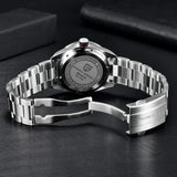 Pagani Design GMT Master ii Men's watch