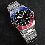 Pagani Design GMT Master ii Men's watch