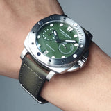 Pagani Design Automatic Mechanical men's Watch