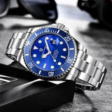 Pagani Design Submariner Men'S Automatic watch