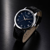 Emerald Classic Navy
