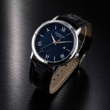 Emerald Classic Navy