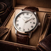 Emerald Excellence Mocha