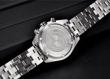 Pagani Design Space Chronograph Men's Watch