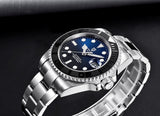 Pagani Design Submariner Men's Watch