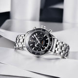 Pagani Design Space Chronograph Men's Watch