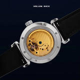 Hanboro Automatic tourbillon Men's watch