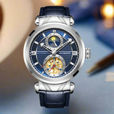Hanboro Automatic tourbillon Men's watch