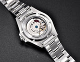 Pagani Design Gmt Automatic Men'S watch