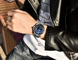 Pagani Design Submariner Men's Watch