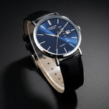 Emerald Heritage Edition Indigo