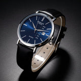 Emerald Heritage Edition Indigo
